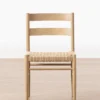 Eloise Woven Chair