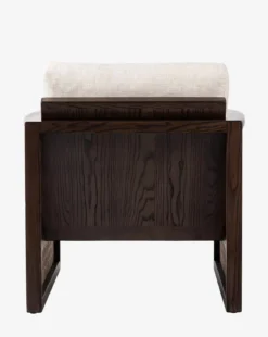 Elspeth Lounge Chair -Evergreen Furniture Store ElspethLoungeChair MFRN2929 CRM OS D3 T