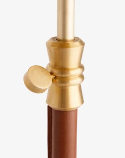 Emma Large Side Table -Evergreen Furniture Store EmmaLargeSideTable MFRN1148 BWN L D1