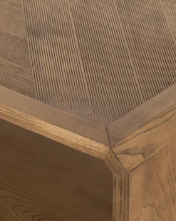 Ender Coffee Table 16 Ender Coffee Table -Evergreen Furniture Store EnderCoffeeTable MFRN2176 NAS OS D5