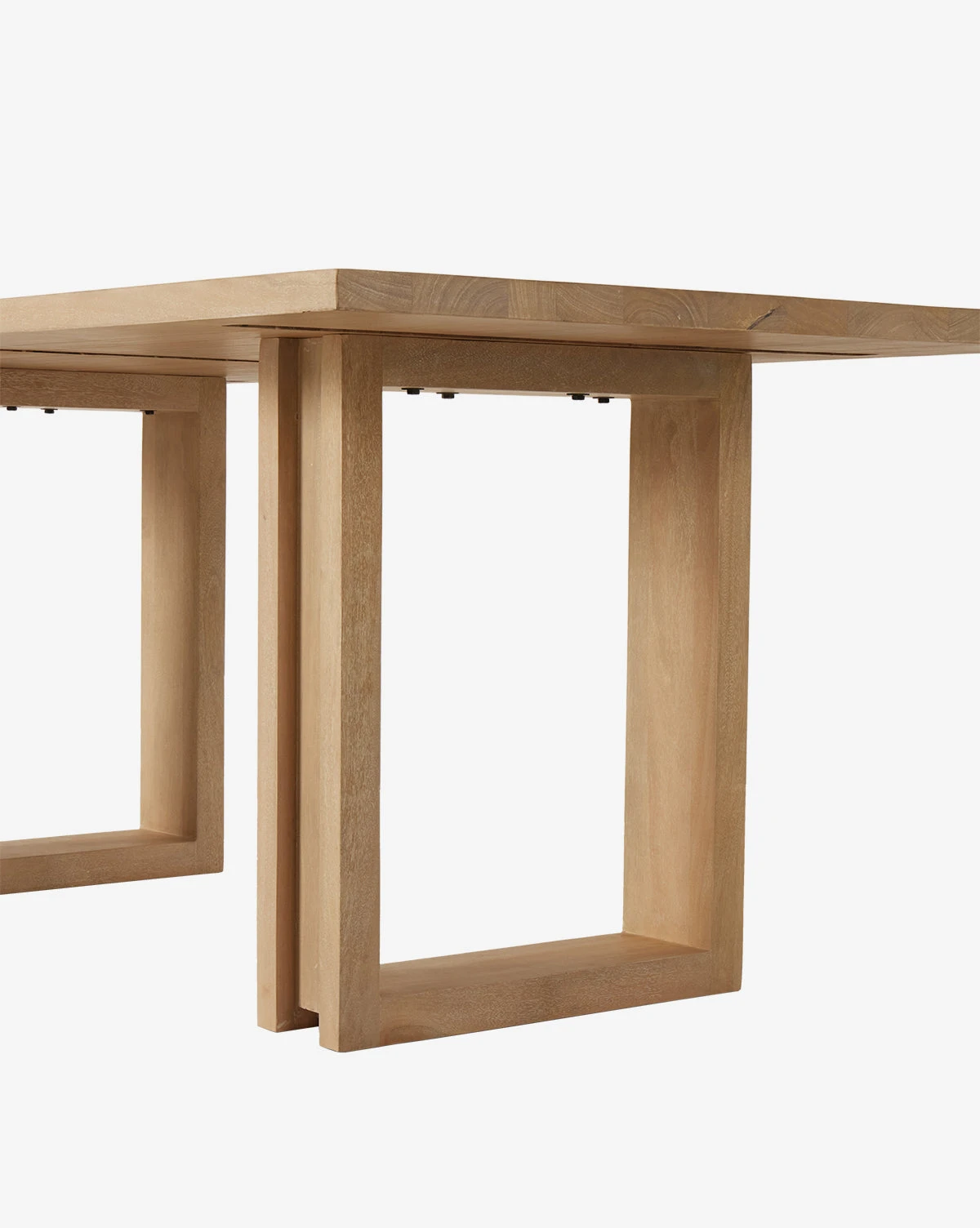 Ernie Dining Table 5 Ernie Dining Table - Image 5