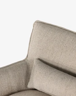 Fairmont Swivel Chair -Evergreen Furniture Store FairmontSwivelChair MFRN2690 LIN OS D4