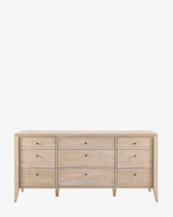 Falkner Dresser