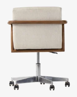 Farrell Desk Chair -Evergreen Furniture Store FarrellDeskChair MFRN2810 OAT OS D3 T cc06302e 8136 46b9 a55a b9ee5a6ea271