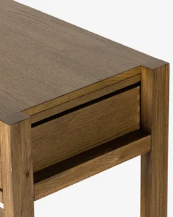 Farrow Console 9 Farrow Console -Evergreen Furniture Store FarrowConsole MFRN2684 TNO OS D3 T