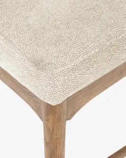 Foley Chair 7 Foley Chair -Evergreen Furniture Store FoleyDiningChair MFRN1433 OAK OS D3