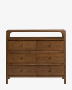 Geneva Dresser