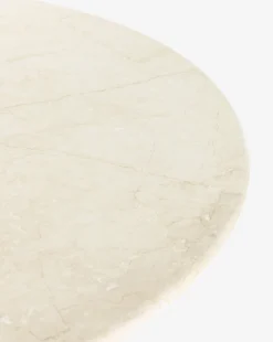 Giana Dining Table -Evergreen Furniture Store GianaDiningTable MFRN2651 IVR OS D2