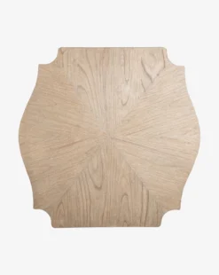 Giovanni Coffee Table -Evergreen Furniture Store GiovanniCoffeeTable MFRN2217 OAK OS D3