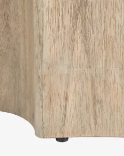 Giovanni Coffee Table -Evergreen Furniture Store GiovanniCoffeeTable MFRN2217 OAK OS D4