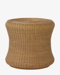 Goldfield Side Table