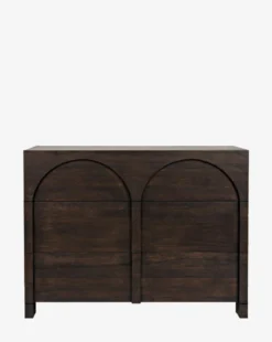 Noir Goodwin Sideboard