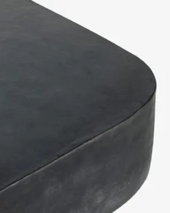 Greyson Outdoor Coffee Table -Evergreen Furniture Store GreysonOutdoorCoffeeTable MFRN2175 GRY OS D3