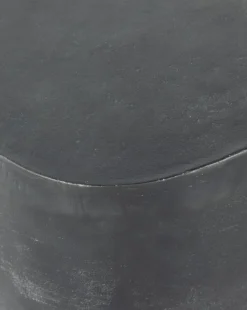 Greyson Outdoor Coffee Table -Evergreen Furniture Store GreysonOutdoorCoffeeTable MFRN2175 GRY OS D4