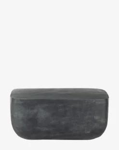 Greyson Outdoor Coffee Table