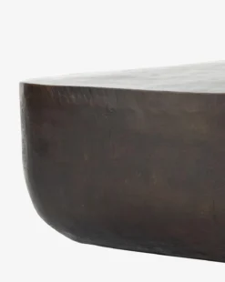 Greyson Outdoor Coffee Table -Evergreen Furniture Store GreysonOutdoorCoffeeTable MFRN2175 RST OS D2