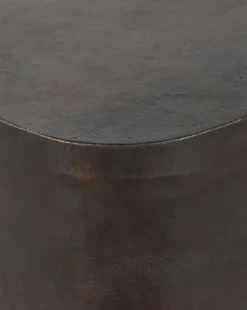 Greyson Outdoor Coffee Table -Evergreen Furniture Store GreysonOutdoorCoffeeTable MFRN2175 RST OS D3