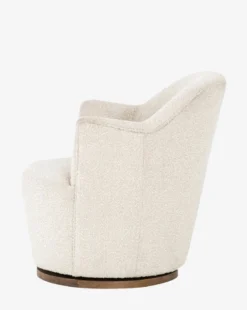Gulliver Swivel Chair -Evergreen Furniture Store GulliverSwivelChair MFRN1158 NAT OS D1