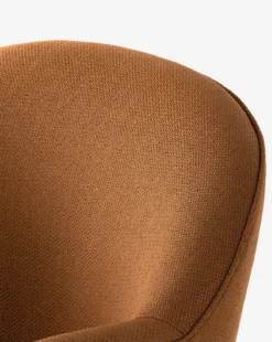 Gulliver Swivel Chair -Evergreen Furniture Store GulliverSwivelChair MFRN1158 PTB OS D5