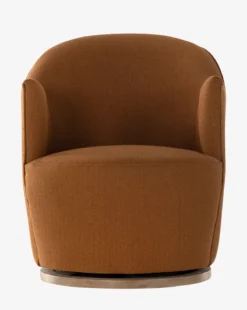 Gulliver Swivel Chair -Evergreen Furniture Store GulliverSwivelChair MFRN1158 PTB OS MAIN