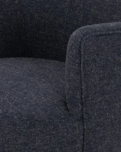 Gulliver Swivel Chair -Evergreen Furniture Store GulliverSwivelChair MFRN1158 SLA OS D1