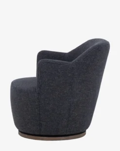 Gulliver Swivel Chair -Evergreen Furniture Store GulliverSwivelChair MFRN1158 SLA OS D3