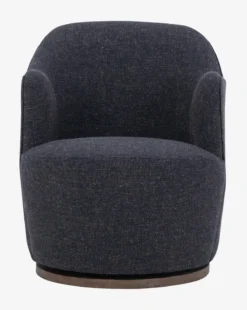 Gulliver Swivel Chair -Evergreen Furniture Store GulliverSwivelChair MFRN1158 SLA OS MAIN