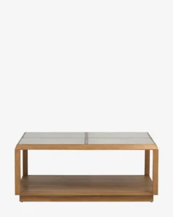 Gunnison Coffee Table