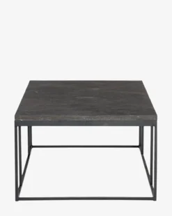 Hadley Coffee Table 7 Hadley Coffee Table -Evergreen Furniture Store HadleyCoffeeTabke MFRN0161 MTL OS D3