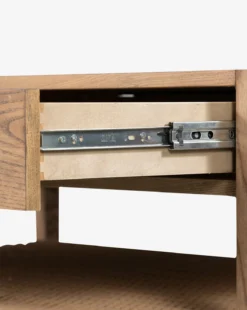 Haran Coffee Table 14 Haran Coffee Table -Evergreen Furniture Store HaranCoffeeTable MFRN2397 ASH OS D5