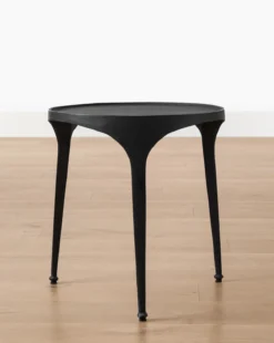 Haskell Side Table