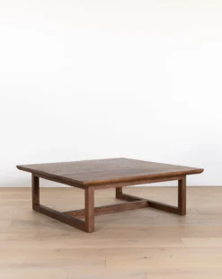 Herrin Coffee Table -Evergreen Furniture Store HerrinCoffeeTable01