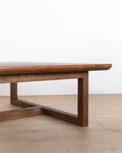 Herrin Coffee Table -Evergreen Furniture Store HerrinCoffeeTable03