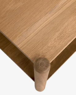 Hetty Coffee Table -Evergreen Furniture Store HettyCoffeeTable MFRN2899 FWN OS D4 T