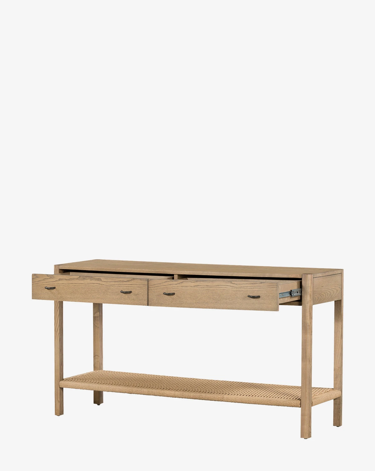 Hiram Console Table 3 Hiram Console Table - Image 3
