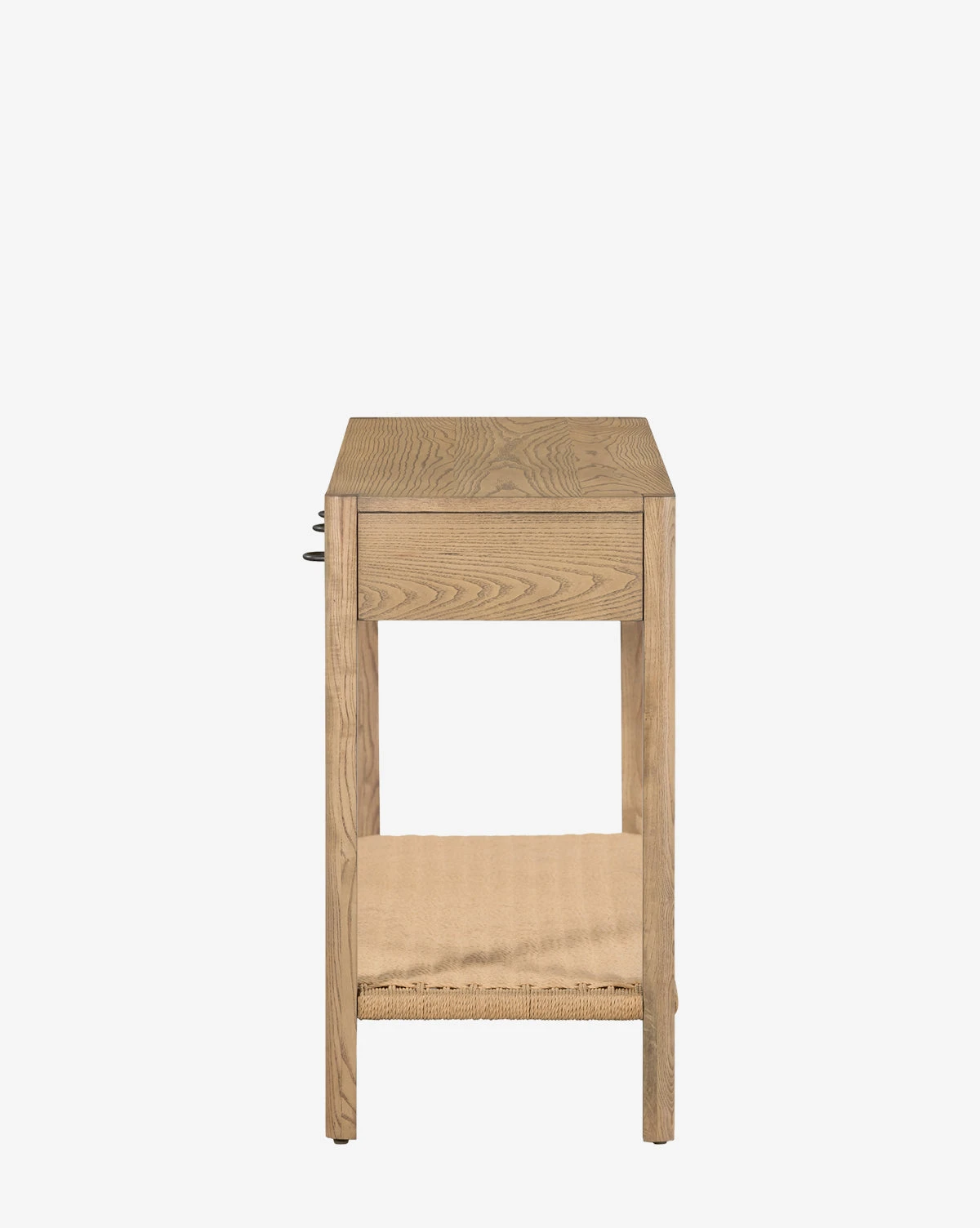 Hiram Console Table 4 Hiram Console Table - Image 4