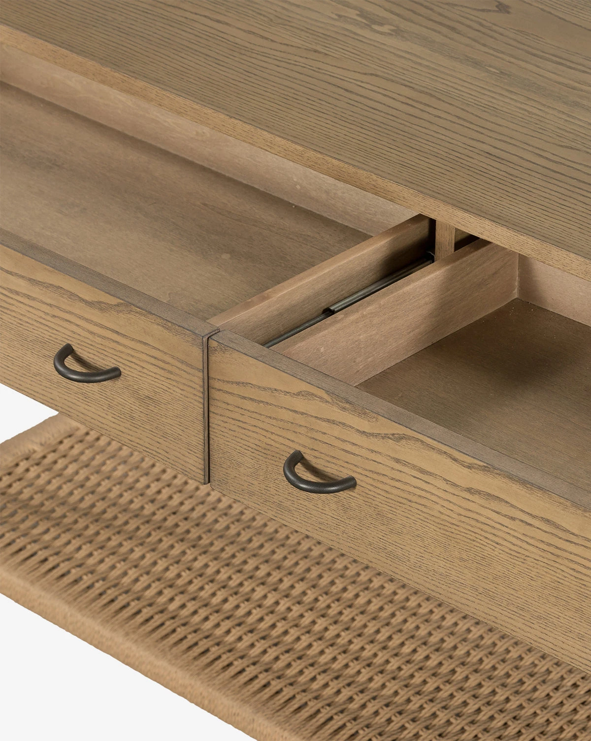 Hiram Console Table 6 Hiram Console Table - Image 6