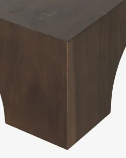 Hirsch Coffee Table -Evergreen Furniture Store HirschCoffeeTable MFRN1667 SGT OS D2