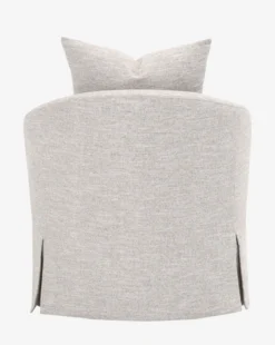 Holden Swivel Chair -Evergreen Furniture Store HoldenSwivelChair MFRN0824 MIN OS D1