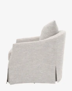 Holden Swivel Chair -Evergreen Furniture Store HoldenSwivelChair MFRN0824 MIN OS D2