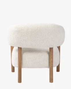 Holstein Lounge Chair -Evergreen Furniture Store HolsteinLoungeChair MFRN2689 IVR OS D1