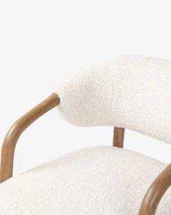 Holstein Lounge Chair -Evergreen Furniture Store HolsteinLoungeChair MFRN2689 IVR OS D4