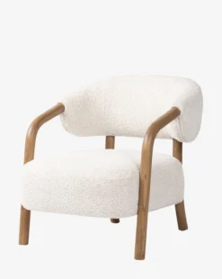 Holstein Lounge Chair -Evergreen Furniture Store HolsteinLoungeChair MFRN2689 IVR OS D5