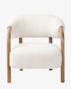 Holstein Lounge Chair -Evergreen Furniture Store HolsteinLoungeChair MFRN2689 IVR OS MAIN