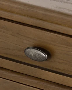 Humphrey Chest 29 Humphrey Chest -Evergreen Furniture Store HumphreyChest MFRN2157 OAK OS D7