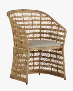 Huson Chair 8 Huson Chair -Evergreen Furniture Store HusonDiningChair MFRN2207 NAT OS D1