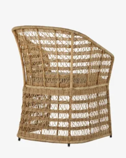 Huson Chair 9 Huson Chair -Evergreen Furniture Store HusonDiningChair MFRN2207 NAT OS D2