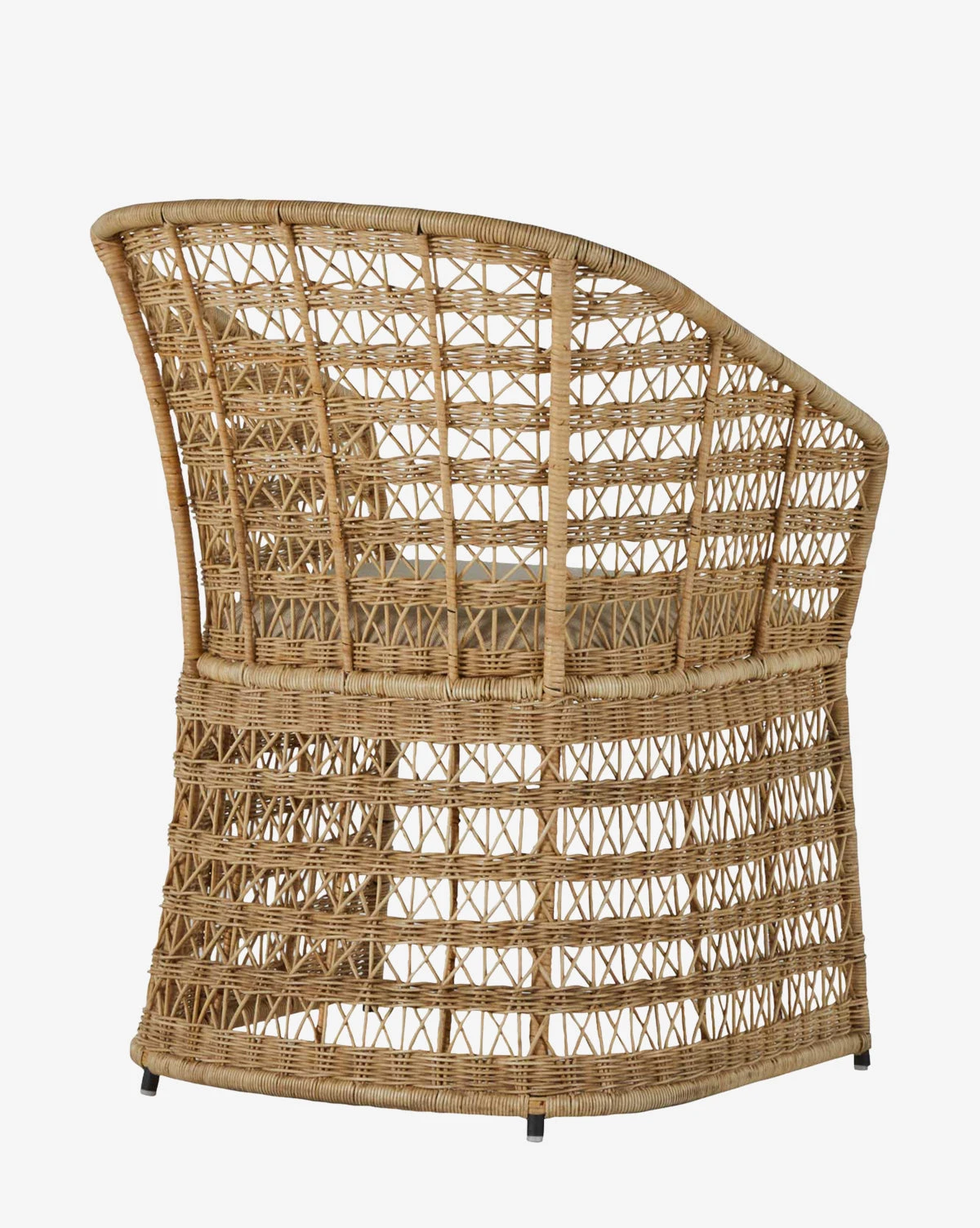 Huson Chair 4 Huson Chair - Image 4