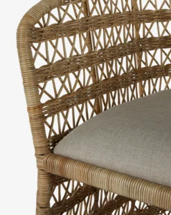 Huson Chair 11 Huson Chair -Evergreen Furniture Store HusonDiningChair MFRN2207 NAT OS D4