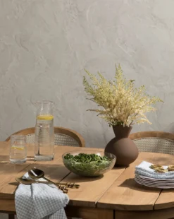 Linwood Teak Outdoor Table -Evergreen Furniture Store In Studio 21